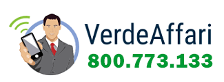 VERDE AFFARI