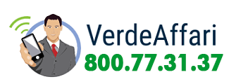 VERDE AFFARI